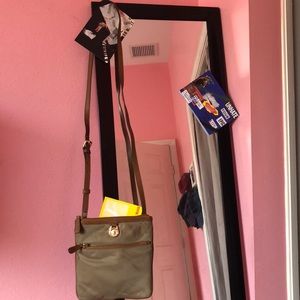 Michael Kors crossbody purse